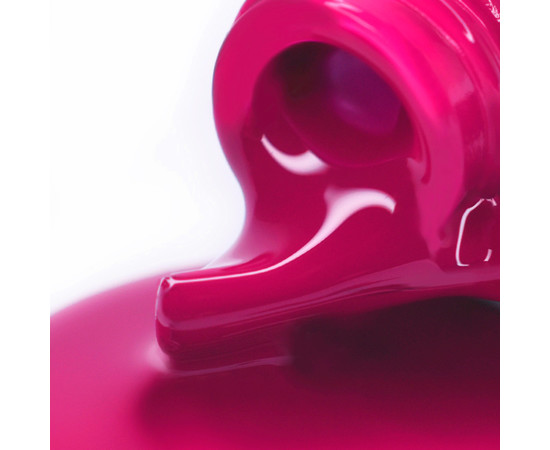 Изображение 2 Гель-лак для ногтей PNB 377 Passionate Pink темно-розовый, 8 мл, Объем (мл, г): 8, Цвет: 377