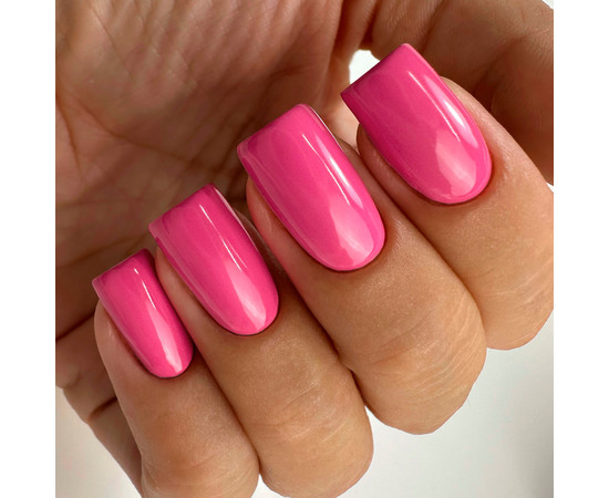 Зображення 4 Гель-лак PNB 378/Gel nail polish PNB 378, 8мл, Об'єм (мл, г): 8, Колір: 378