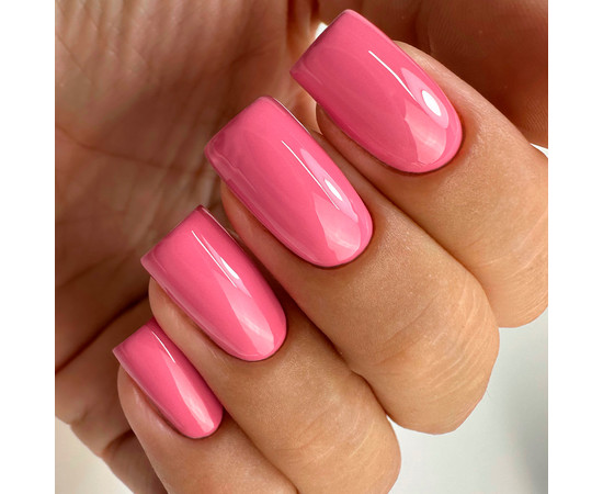 Изображение 4 Гель-лак для ногтей PNB 379 Sensual Peony розовый пион, 8 мл, Объем (мл, г): 8, Цвет: 379