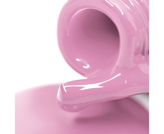 Изображение 2 Гель-лак для ногтей PNB 381 Secret Sakura светло-лиловый, 8 мл, Объем (мл, г): 8, Цвет: 381