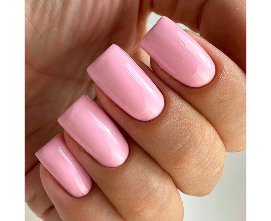 Изображение 4 Гель-лак для ногтей PNB 381 Secret Sakura светло-лиловый, 8 мл, Объем (мл, г): 8, Цвет: 381