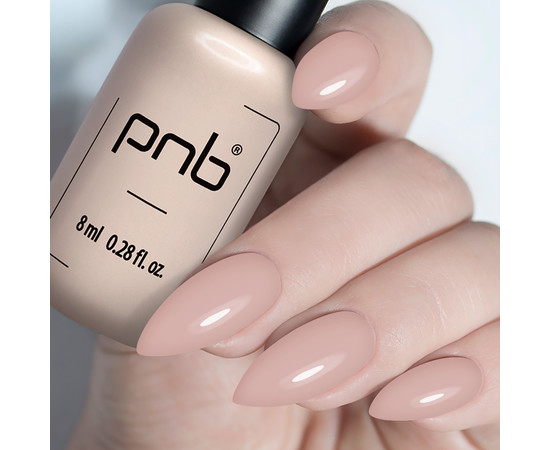 Зображення 3 Гель-лак PNB 382/Gel nail polish PNB 382, 8мл, Об'єм (мл, г): 8, Колір: 382