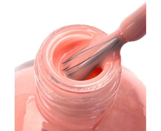 Изображение 2 Лак-краска для стемпинга Kand Nail для дизайна маникюра, 10 мл. Нежно-розовый, Объем (мл, г): 10, Цвет: Soft Pink