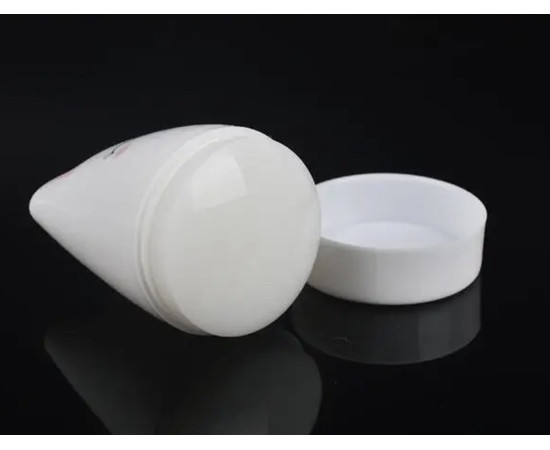 Зображення 6 Силіконовий штамп для стемпінгу "Зайчик" для дизайну нігтів. Зі скрапером і кришечкою.