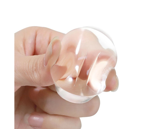 Зображення 6 Штамп для стемпінгу з "Хамелеон" + 2 скрапера (скребка) з різними візерунками Блакитний