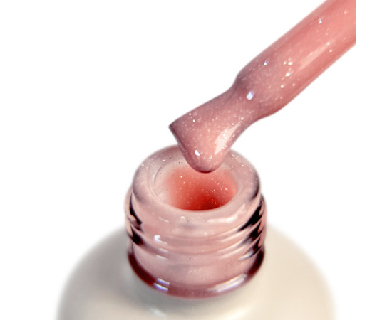 Зображення 2 PNB UV/LED 4 in 1 BIAB GEL, Aurora, 17 ml, Об'єм (мл, г): 17, Колір: Aurora