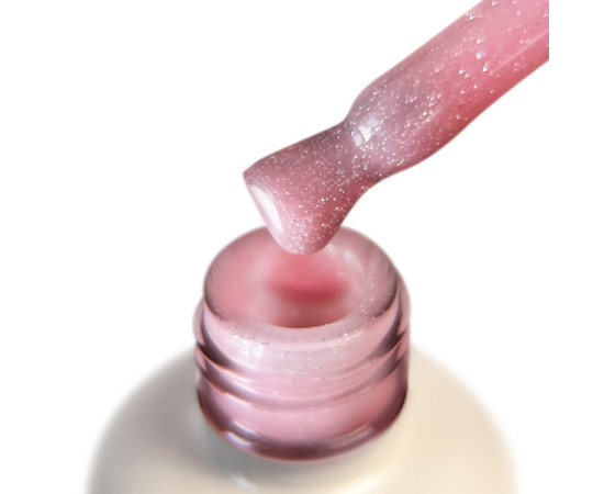 Зображення 2 PNB UV/LED 4 in 1 BIAB GEL, Jolie, 17 ml, Об'єм (мл, г): 17, Колір: Jolie