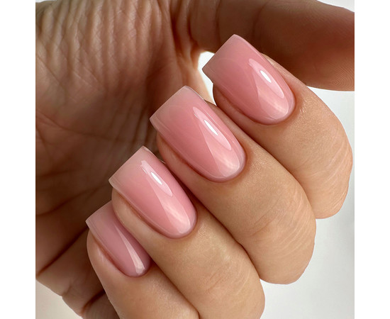 Зображення 3 PNB UV/LED 4 in 1 BIAB GEL, Fleur, 17 ml, Об'єм (мл, г): 17, Колір: Fleur