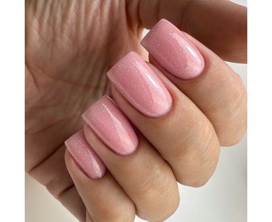 Зображення 3 PNB UV/LED 4 in 1 BIAB GEL, Jolie, 17 ml, Об'єм (мл, г): 17, Колір: Jolie