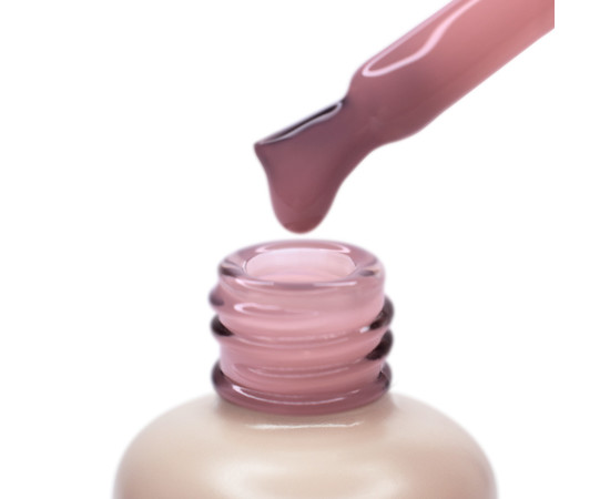 Зображення 2 PNB Strong Iron Gel 17ml 011 Blush Pink, Об'єм (мл, г): 17, Колір: 11 Blush Pink