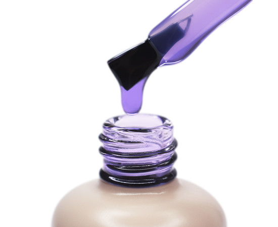 Зображення 2 PNB Strong Iron Gel 17ml 013 Сrystal Violet, Об'єм (мл, г): 17, Колір: 13 Сrystal Violet