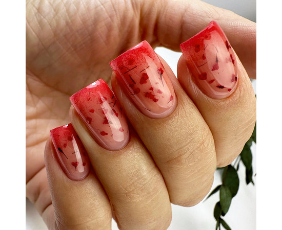 Зображення 3 PNB UV/LED Flower Gel, Daffodil Glow, 5 ml, Об'єм (мл, г): 5, Колір: Daffodil Glow