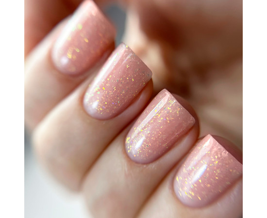 Зображення 3 PNB Strong Iron Gel 17ml 006 Moonstone, Об'єм (мл, г): 17, Колір: 06 Moonstone