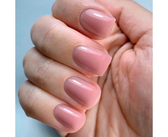 Зображення 3 PNB Strong Iron Gel 17ml 012 Royal Rose, Об'єм (мл, г): 17, Колір: 12 Royal Rose