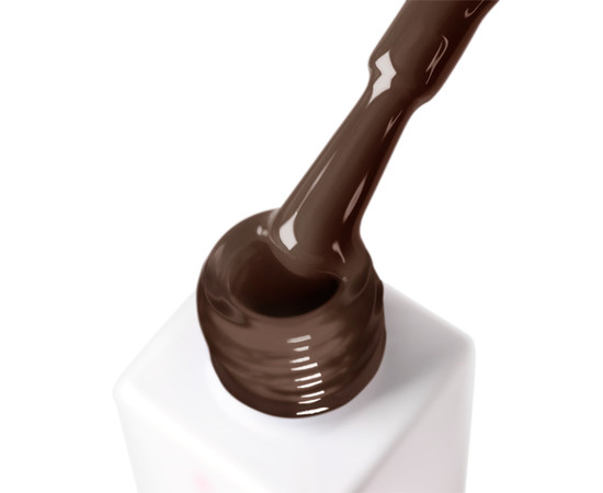 Изображение 3 Гель-лак для ногтей JOIA vegan №158, 6 мл, Объем (мл, г): 6, Цвет: 158