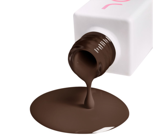 Изображение 2 Гель-лак для ногтей JOIA vegan №158, 6 мл, Объем (мл, г): 6, Цвет: 158