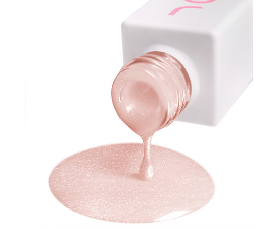 Изображение 2 Гель-лак для ногтей JOIA vegan №162, 6 мл, Объем (мл, г): 6, Цвет: 162