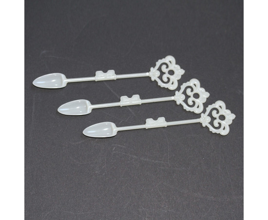 Изображение 2 Планшет "Веер" для образцов YRE К-86 П21732