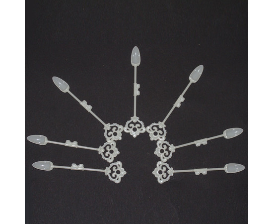 Изображение 3 Планшет "Веер" для образцов YRE К-86 П21732