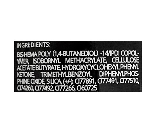 Изображение 5 Гель для наращивания ReformA Builder Gel Classic Nude, 30 г