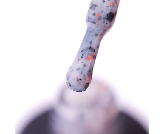 Зображення 2 База з поталлю Nails Molekula Base Foil Mulberry mix №FB002 шовковичний мікс, 12 мл, Об'єм (мл, г): 12, Колір: FB002