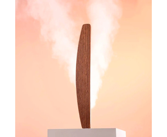 Зображення 2 Основа дерев'яна для пилки Wonderfile Півмісяць 162х24 мм