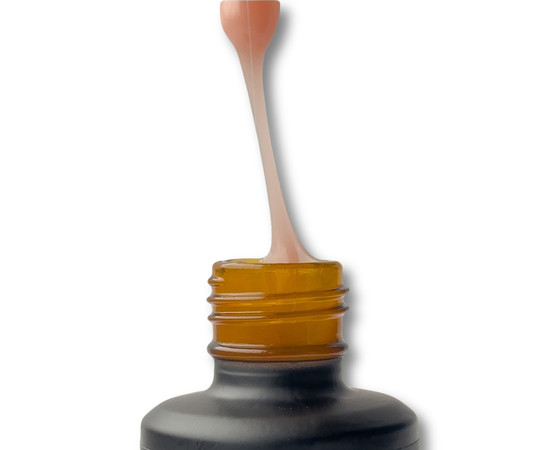 Зображення 2 Камуфлюючий гель Adore prof. Bottle Gel Caramel для зміцнення нігтів, карамель, 15 мл, Об'єм (мл, г): 15, Колір: Caramel