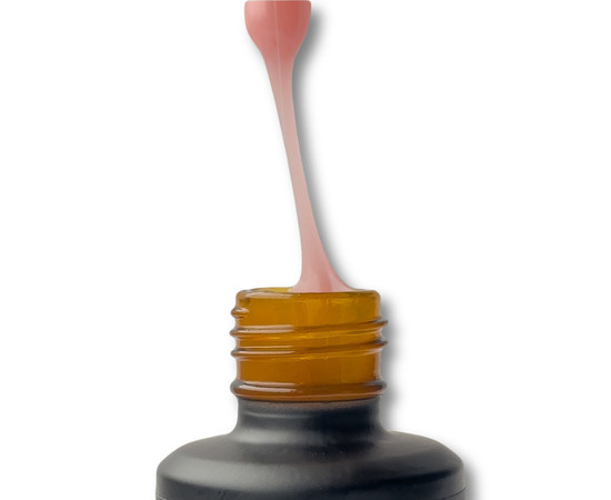 Зображення 2 Камуфлюючий гель Adore prof. Bottle Gel Creamy для зміцнення нігтів, кремовий, 15 мл, Об'єм (мл, г): 15, Колір: Creamy