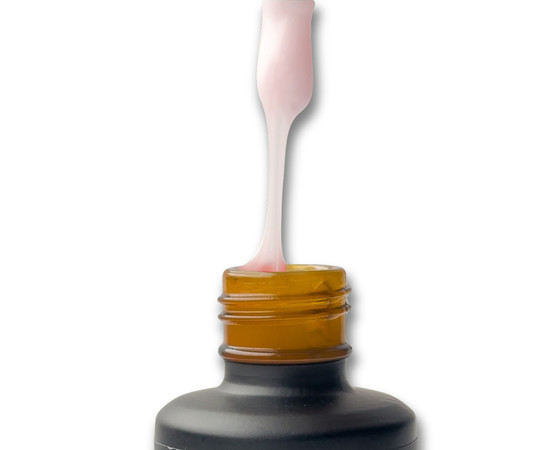 Зображення 2 Камуфлюючий гель Adore prof. Bottle Gel Powder для зміцнення нігтів, пудровий, 15 мл, Об'єм (мл, г): 15, Колір: Powder