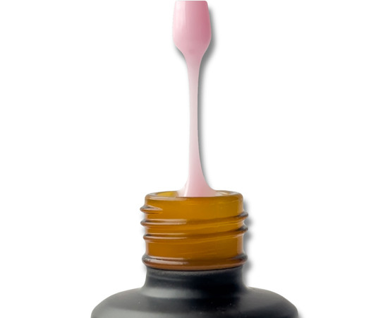 Изображение 2 Гель камуфлирующий Adore prof. Bottle Gel Light Pink для укрепления ногтей, светло-розовый, 15 мл, Объем (мл, г): 15, Цвет: Light Pink