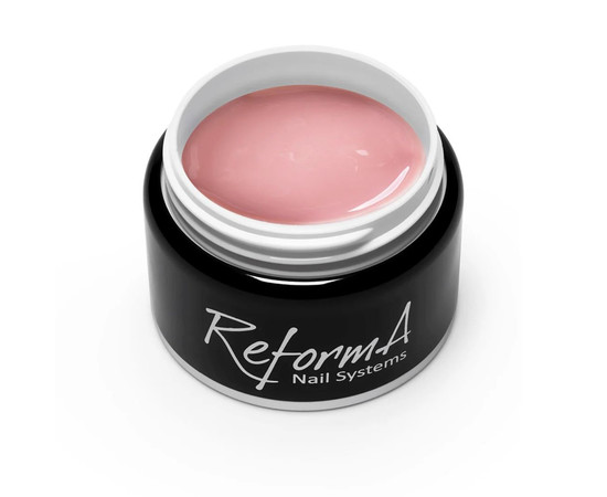 Изображение 2 Гель для наращивания ReformA Builder Gel Classic Nude, 30 г