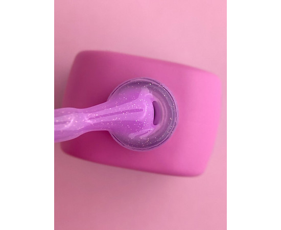 Изображение 3 Камуфлирующая база для ногтей LUNAMoon Opal Base №02, 13 мл, Цвет: 02