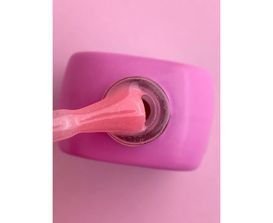 Зображення 3 Камуфлююча база для нігтів LUNAMoon Opal Base №03, 13 мл, Колір: 03