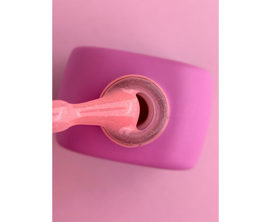 Зображення 3 Камуфлююча база для нігтів LUNAMoon Opal Base №06, 13 мл, Колір: 06