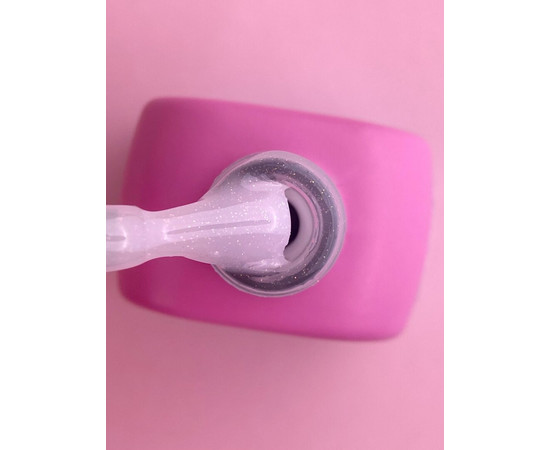 Зображення 3 Камуфлююча база для нігтів LUNAMoon Opal Base №07, 13 мл, Колір: 07