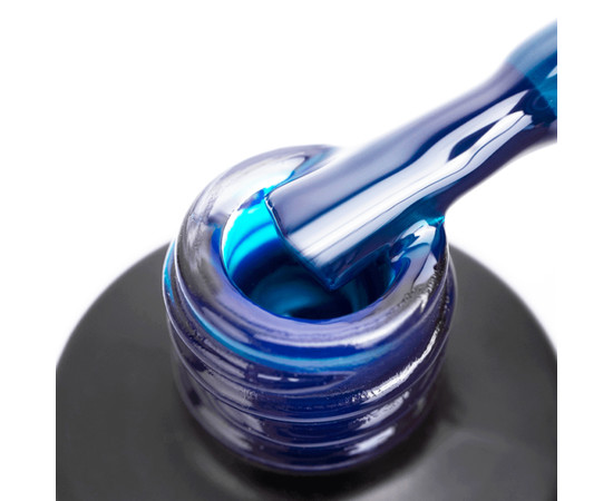 Изображение 3 Витражный гель-лак Oxxi Professional Crystal Glass №59, 10 мл, Объем (мл, г): 10, Цвет: 59