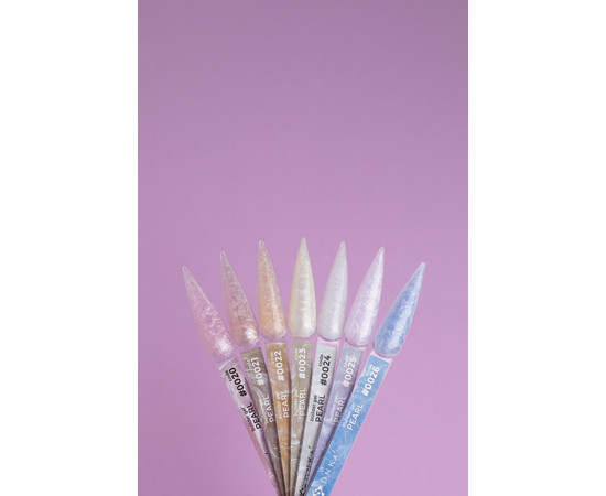 Зображення 3 501-350-730-42, Об'єм (мл, г): 30, Колір: 0024