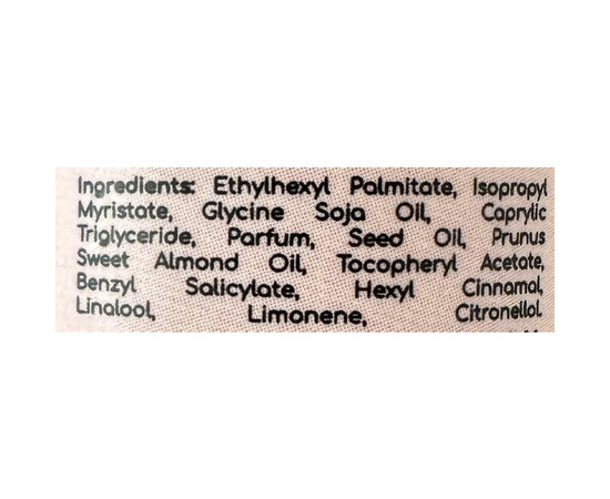 Зображення 2 Олійка суха для кутикули Nails Molekula Dry Cuticle Oil Almond Мигдаль, 15 мл 