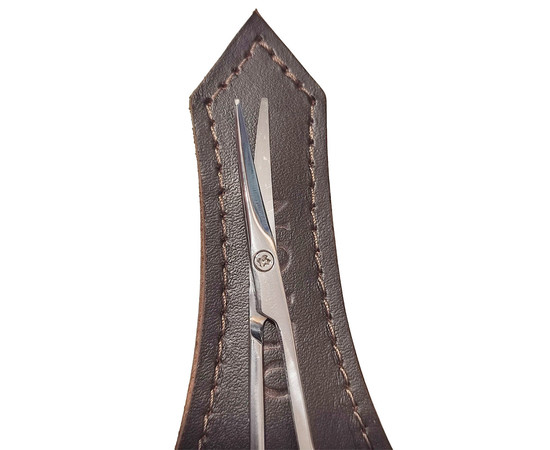 Зображення 2 Нігтьові ножиці Olton (4820180120222)