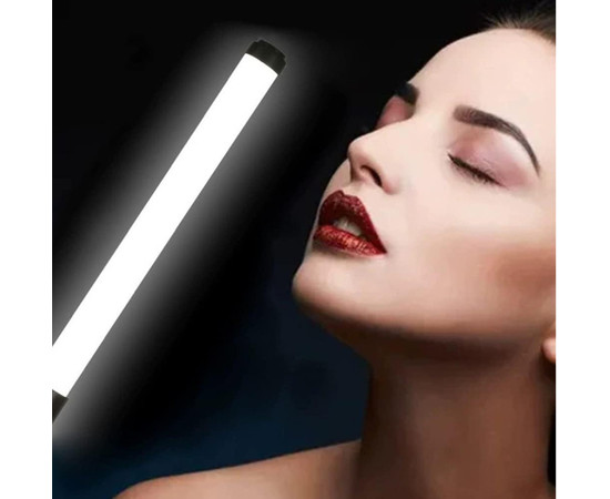 Зображення 5 Світлодіодна лампа акумуляторна BD-B01 палиця з пультом для фото та відеозйомки