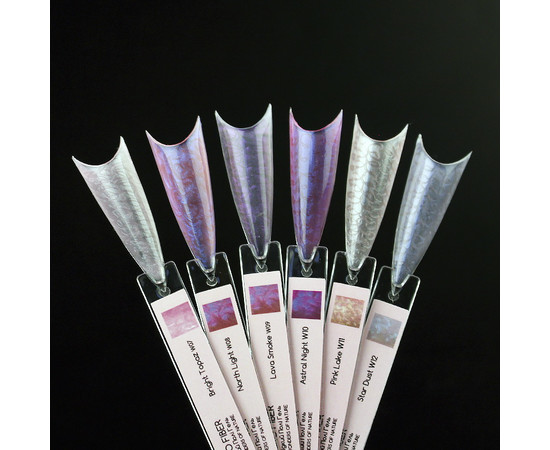 Изображение 5 Гель моделирующий Nails Molekula Euro Fiber Gel W11 Pink Lake Розовое озеро, 12 мл, Объем (мл, г): 12, Цвет: W11