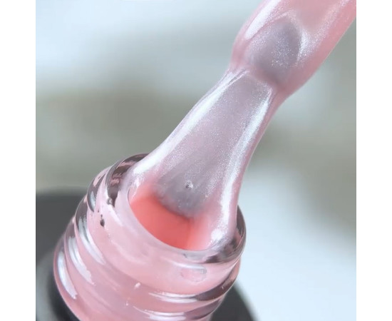 Изображение 3 Гель моделирующий Nails Molekula Euro Fiber Gel W02 Golden Sun Золотое солнце, 12 мл, Объем (мл, г): 12, Цвет: W02