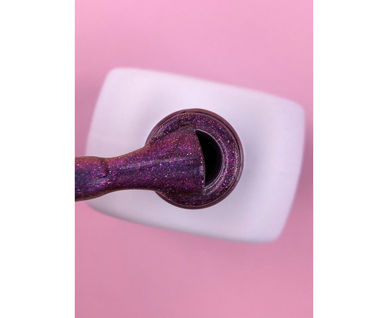 Зображення 3 Гель-лак LUNAMoon Color Cat Eye №249, 13 мл, Об'єм (мл, г): 13, Колір: 249