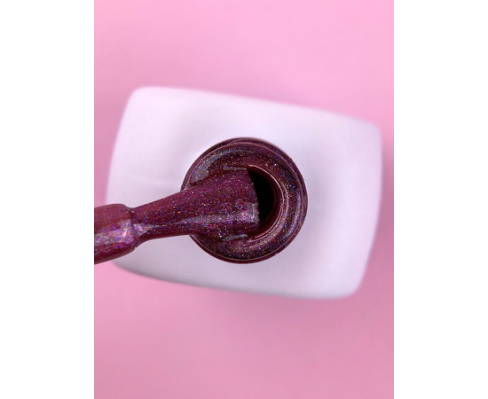 Зображення 3 Гель-лак LUNAMoon Color Cat Eye №251, 13 мл, Об'єм (мл, г): 13, Колір: 251