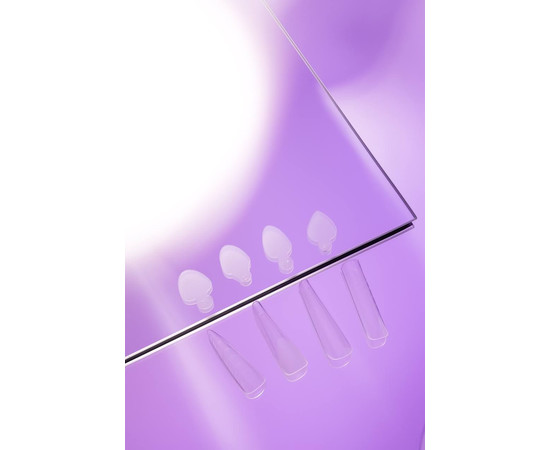 Изображение 3 Набор верхних форм и молдов DNKa French Set Plus Molds, 192/96 шт