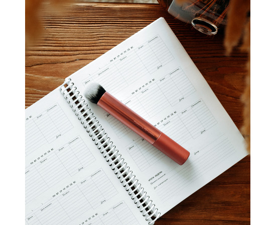 Изображение 2 Профессиональный блокнот с твердой обложкой Professional Journals для мастера красоты