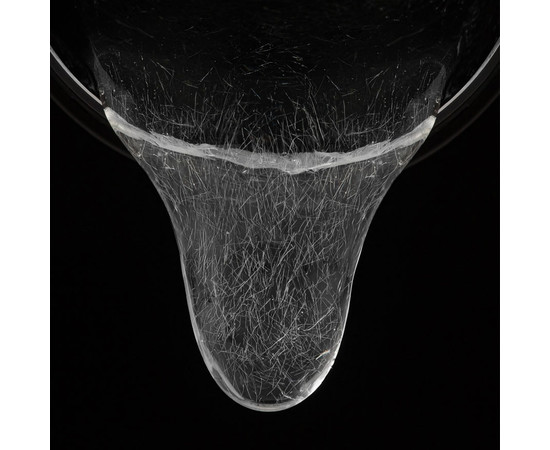 Зображення 2 Гель для зміцнення натуральних нігтів F.O.X Acryl gel Bottle Tussah, 15 мл