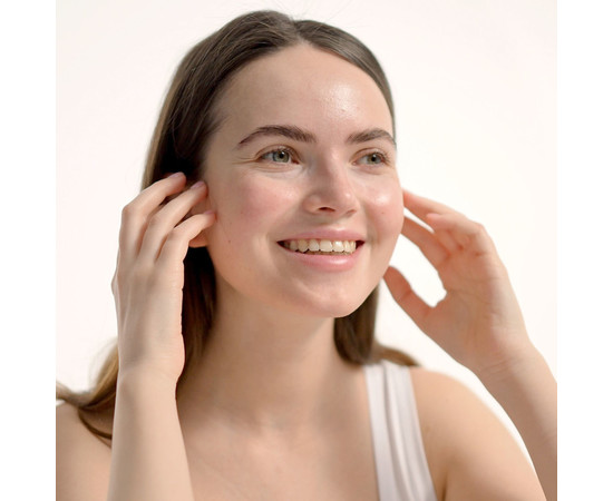 Зображення 6 Гомаж-скатка для обличчя Kaetana "Фітогомаж" на олійно-кремовій основі, дбайливо очищає, живить шкіру, 50 мл