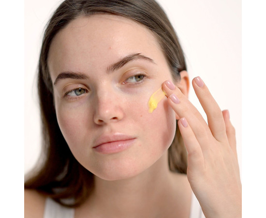 Изображение 2 Крем для лица Kaetana "Каэмульсия", питательный, успокаивающий, восстанавливающий структуру кожи, 50 мл