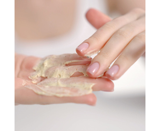 Зображення 2 Маска для обличчя Kaetana "Живильна" інтенсивно живить та миттєво пом'якшує, 50 мл